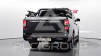 2020 Ssangyong Rexton