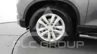 2020 Ssangyong Rexton