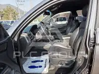 2020 Ssangyong Rexton