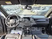 2020 Ssangyong Rexton