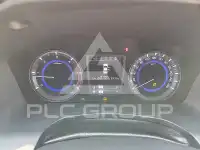2020 Ssangyong Rexton