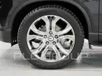 2020 Ssangyong Rexton