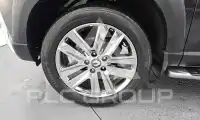 2020 Ssangyong Rexton