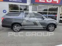 2020 Ssangyong Rexton