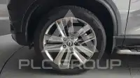 2020 Ssangyong Rexton