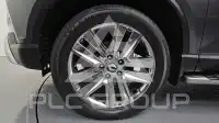 2020 Ssangyong Rexton