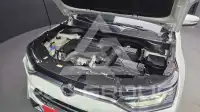 2020 Ssangyong Korando