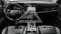 2020 Ssangyong Korando