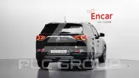 2020 Ssangyong Korando