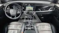 2020 Ssangyong Korando