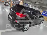 2020 Ssangyong Korando