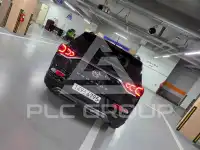 2020 Ssangyong Korando