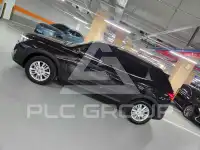 2020 Ssangyong Korando