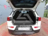 2020 Ssangyong Korando