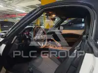 2020 Mazda MX-5