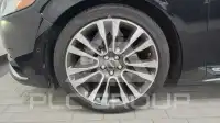 2020 Lincoln Continental