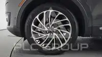 2020 Lincoln NAUTILUS