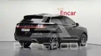 2020 Lincoln NAUTILUS