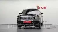 2020 Lincoln NAUTILUS