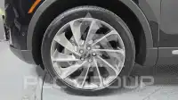2020 Lincoln NAUTILUS