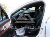2020 Lincoln NAUTILUS