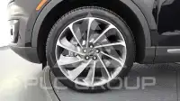 2020 Lincoln NAUTILUS
