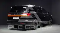 2020 Lincoln NAVIGATOR