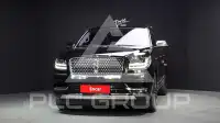 2020 Lincoln NAVIGATOR