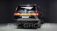 2020 Lincoln NAVIGATOR
