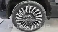 2020 Lincoln NAVIGATOR