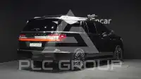 2020 Lincoln NAVIGATOR