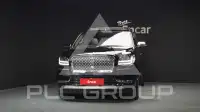 2020 Lincoln NAVIGATOR