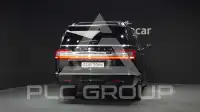 2020 Lincoln NAVIGATOR