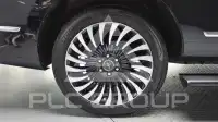 2020 Lincoln NAVIGATOR