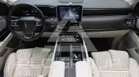 2020 Lincoln NAVIGATOR