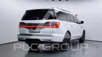 2020 Lincoln NAVIGATOR