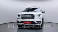 2020 Lincoln NAVIGATOR