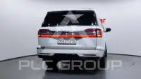 2020 Lincoln NAVIGATOR