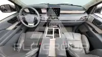 2020 Lincoln NAVIGATOR