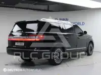2020 Lincoln NAVIGATOR