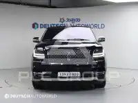 2020 Lincoln NAVIGATOR
