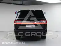 2020 Lincoln NAVIGATOR