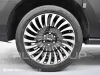 2020 Lincoln NAVIGATOR