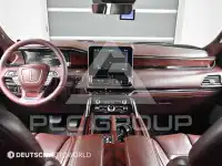 2020 Lincoln NAVIGATOR