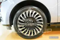 2020 Lincoln NAVIGATOR