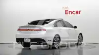 2020 Lincoln MKZ
