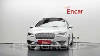 2020 Lincoln MKZ