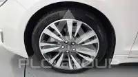 2020 Lincoln MKZ