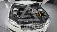 2020 Lincoln MKZ