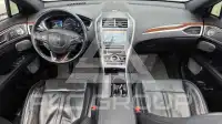 2020 Lincoln MKZ